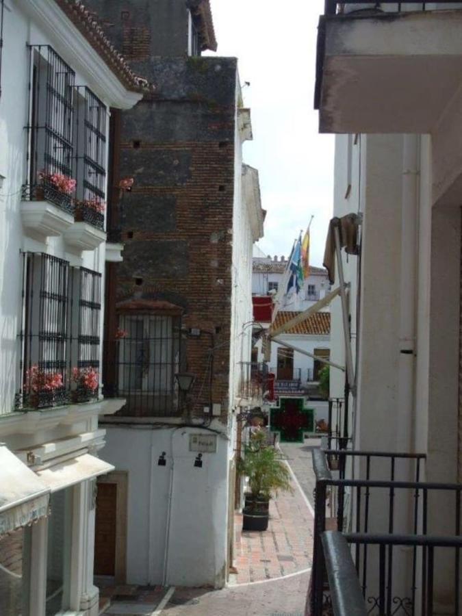 Old Town Marbella Home Exterior foto