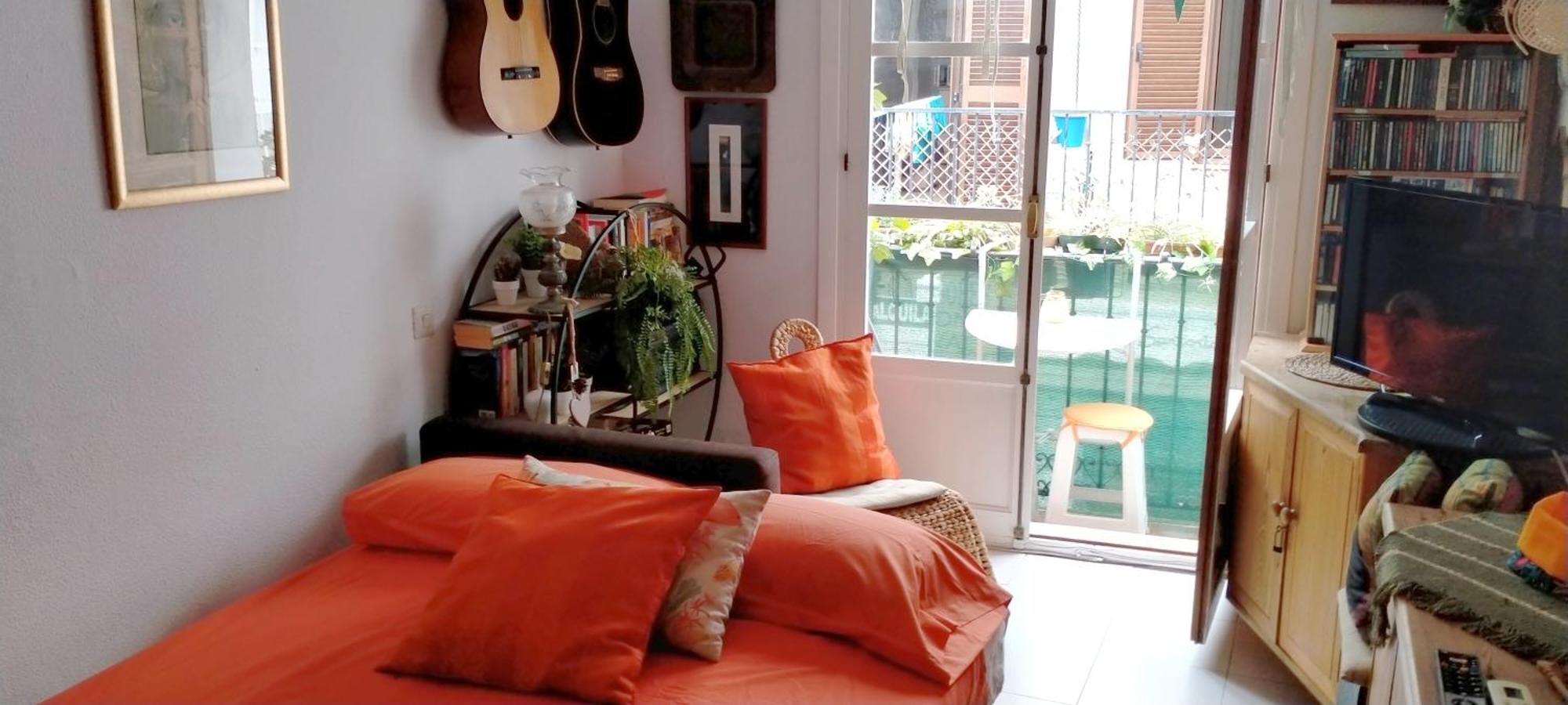 Old Town Marbella Home Exterior foto